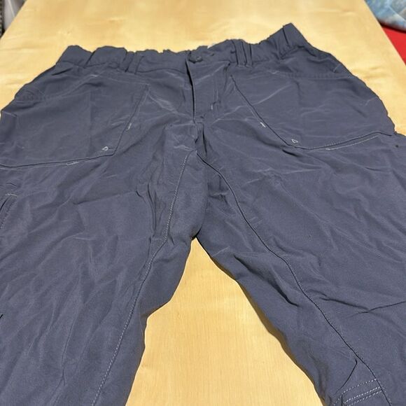 🍍 Eddie Bauer- Capris - Picture 9 of 10